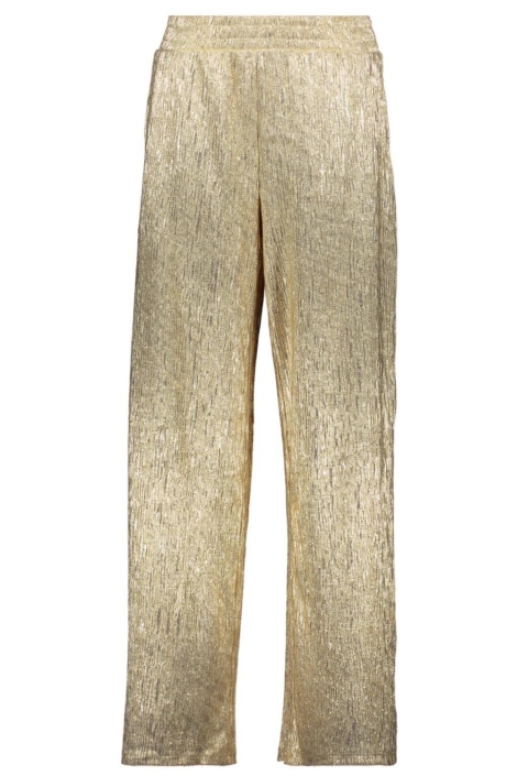 Vero Moda vmgigi hw wide trousers exp